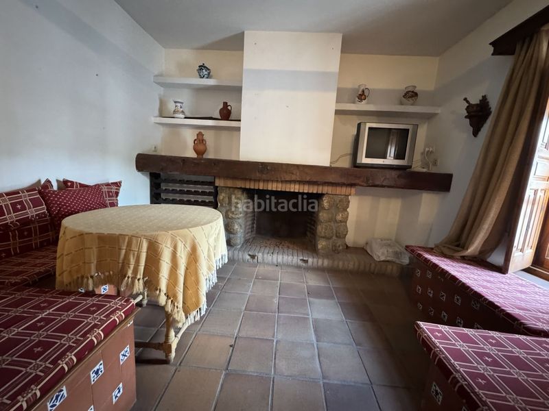 Foto 5ea8be9c-beba-4e10-86ac-9aba58c5d4fa. Xalet amb calefacció a Ventas con Peña Aguilera (Las)
