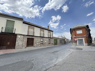 Xalet a Ventas con Peña Aguilera (Las). Chalet en venta en las ventas con peña aguilera, 6 dormitorios.