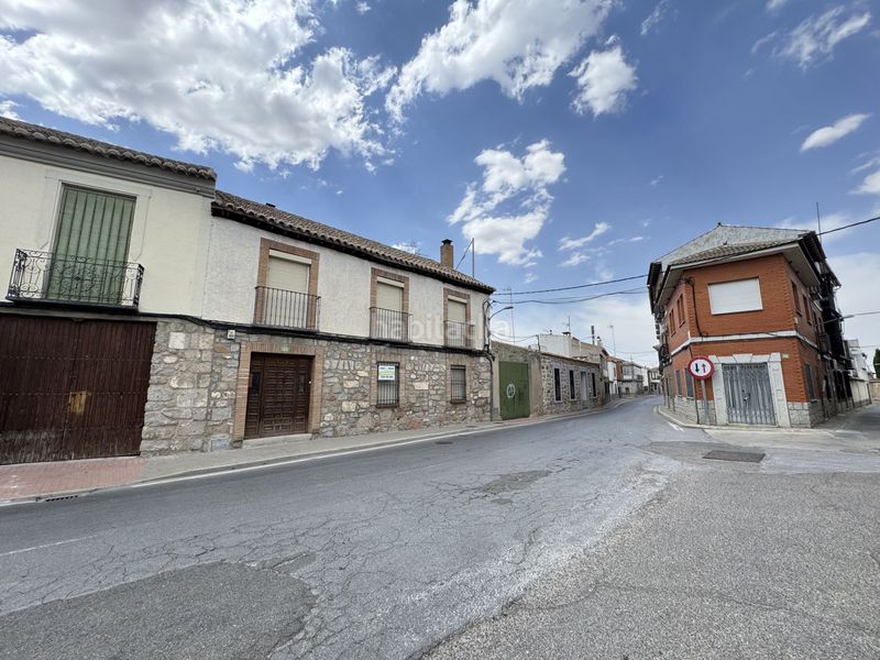 Foto 6a4ccd77-fe06-409e-812b-0cbe7873815d. Xalet amb calefacció a Ventas con Peña Aguilera (Las)