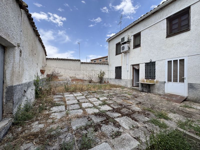 Foto 6b7a29e0-cf8f-4d24-afec-eb96db1151e3. Xalet amb calefacció a Ventas con Peña Aguilera (Las)