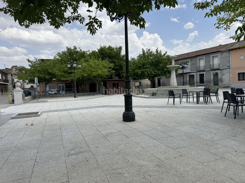 Foto 8a28c459-c436-47bf-a2fc-cb512ae30cd1. Xalet amb calefacció a Ventas con Peña Aguilera (Las)