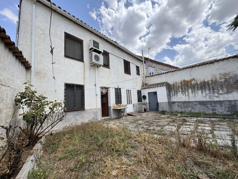 Foto 8b667474-0de7-4d37-9d06-6ceb2d9eb51b. Xalet amb calefacció a Ventas con Peña Aguilera (Las)