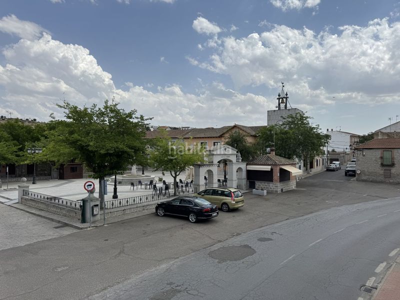Foto c30287f0-2910-432c-9fe9-19b6dec272d3. Xalet amb calefacció a Ventas con Peña Aguilera (Las)