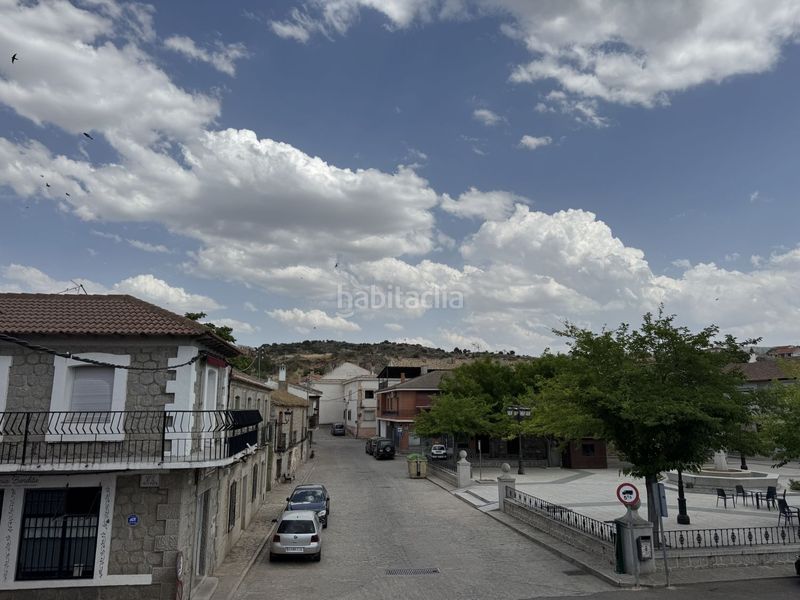 Foto c9c39d09-f16a-4f8a-bf4d-ae412cde243a. Xalet amb calefacció a Ventas con Peña Aguilera (Las)