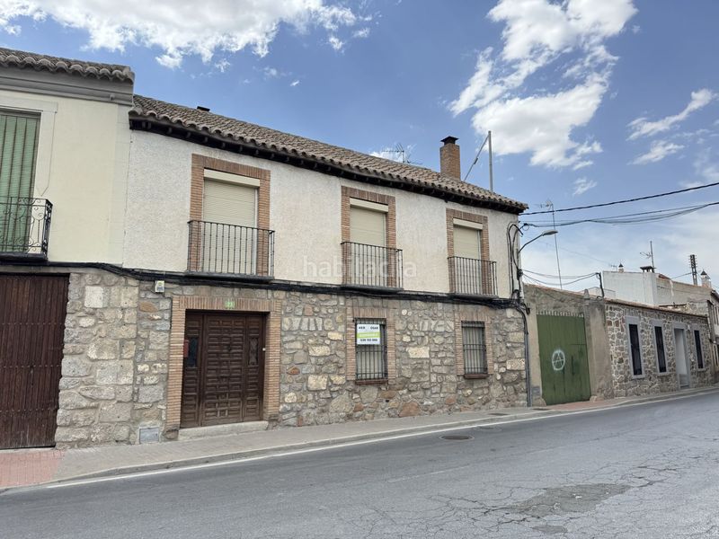 Foto d647fb81-2ec1-45cb-b83b-1a88e7e8d759. Xalet amb calefacció a Ventas con Peña Aguilera (Las)