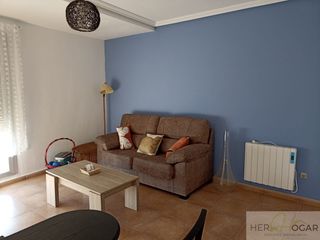 Pis  Las viñas. Piso en venta en malagon, 2 dormitorios.
