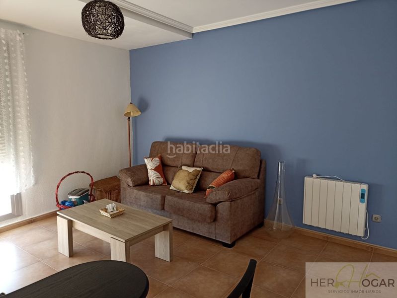 Foto fe152547-00d0-4257-bd3d-682953fa13ae. Pis amb calefacció aparcament a Malagón