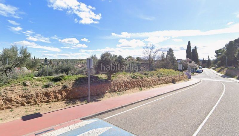 Foto 0948ea38-65ae-4fc8-aac3-d124a77bb064. Residential plot in Olías del Rey