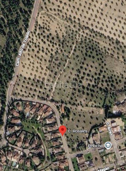 Foto 30a46941-401a-4454-9e15-154d8b2a5304. Residential plot in Olías del Rey
