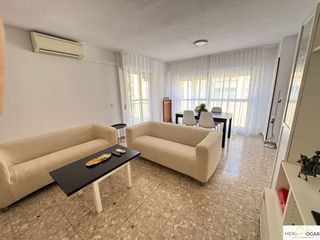 Location Appartement à Santa Teresa-Vista Hermosa. Piso en alquiler en sta. teresa, 4 dormitorios.