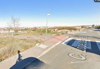 Terreny residencial a Argés