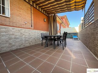 Chalet in Magán. Chalet en venta en magan, 3 dormitorios.