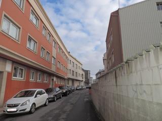Local Comercial en Avenida Palleiro