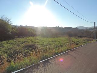 Terreny residencial  Lugar roris
