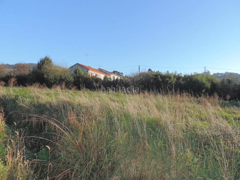 Foto 632db824-5546-46c7-b66a-d035ebb2d1bc. Terreno residencial en Loureda - Lañas - Barrañán Arteixo