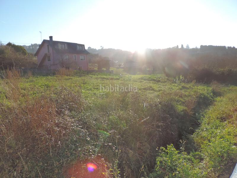 Foto d124be9f-8b29-4448-bea6-01433283746c. Terreno residencial en Loureda - Lañas - Barrañán Arteixo