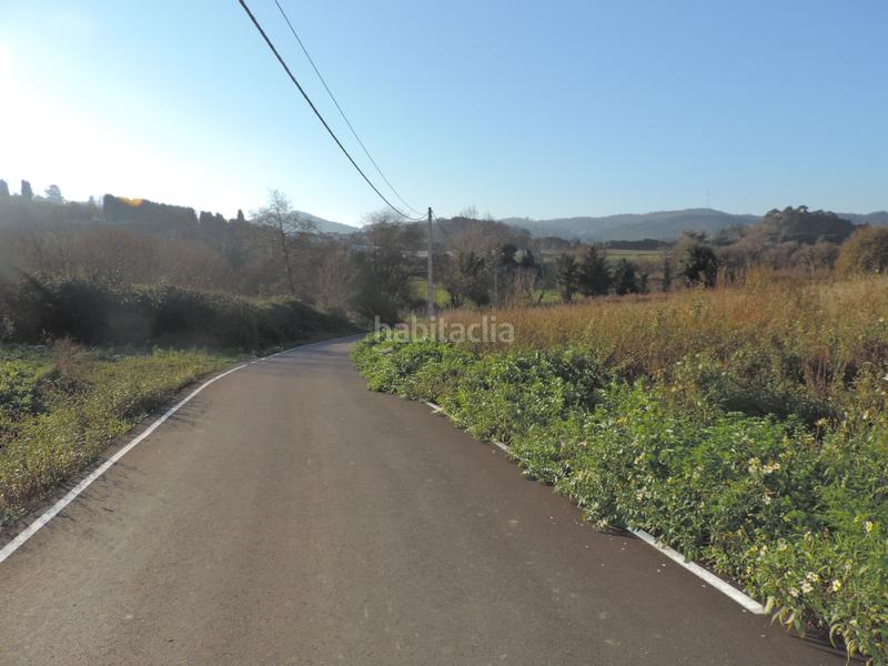 Foto c39c2dce-13bb-4632-989c-6e12bdc8b70a. Wohngrundstück in Loureda - Lañas - Barrañán Arteixo