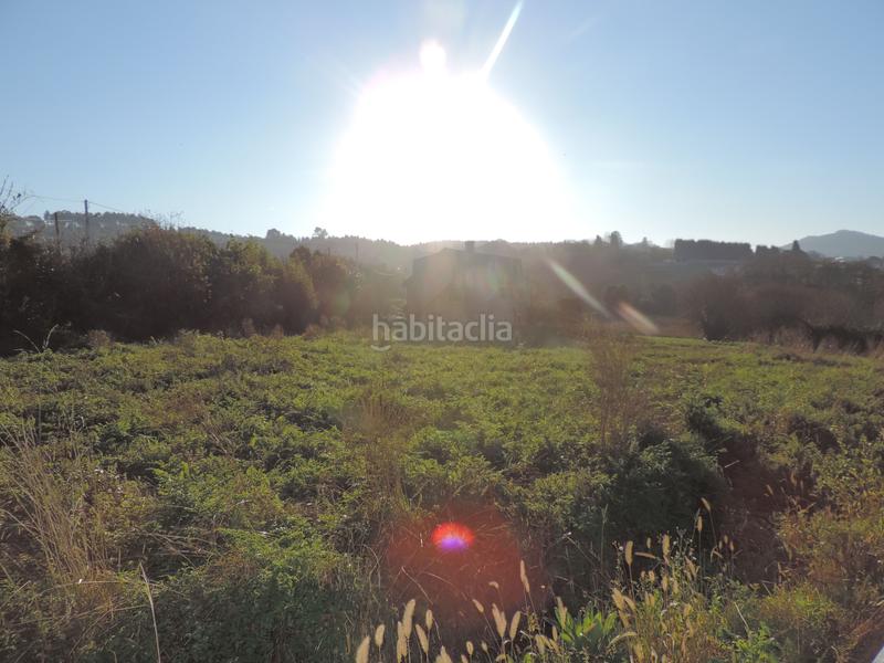 Foto dc73691e-be82-48a2-8bd5-f9e94440bee3. Wohngrundstück in Loureda - Lañas - Barrañán Arteixo