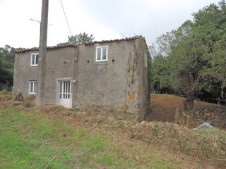 Casa  Lugar portela
