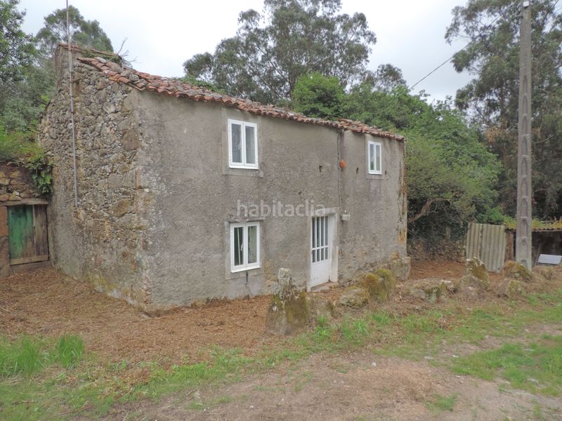 Foto 4767eb39-d196-4488-8452-5083cbfaf61d. Maison dans Laracha