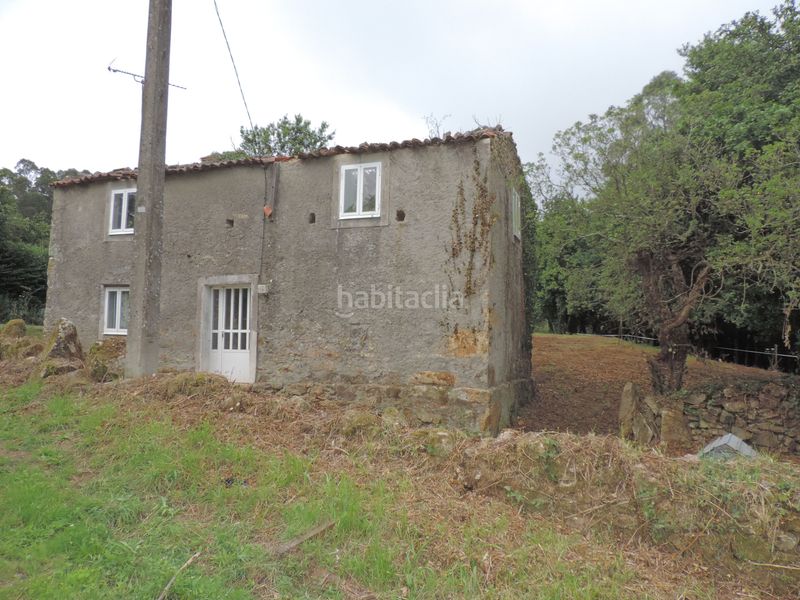 Foto 482e6076-f3ad-40b3-9ae5-a11e1051a6fc. Maison dans Laracha