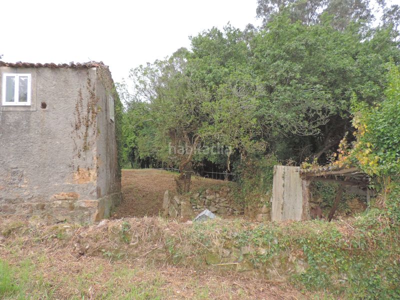 Foto 7e9d64ec-610f-4675-b130-9dfd87b9526a. Maison dans Laracha