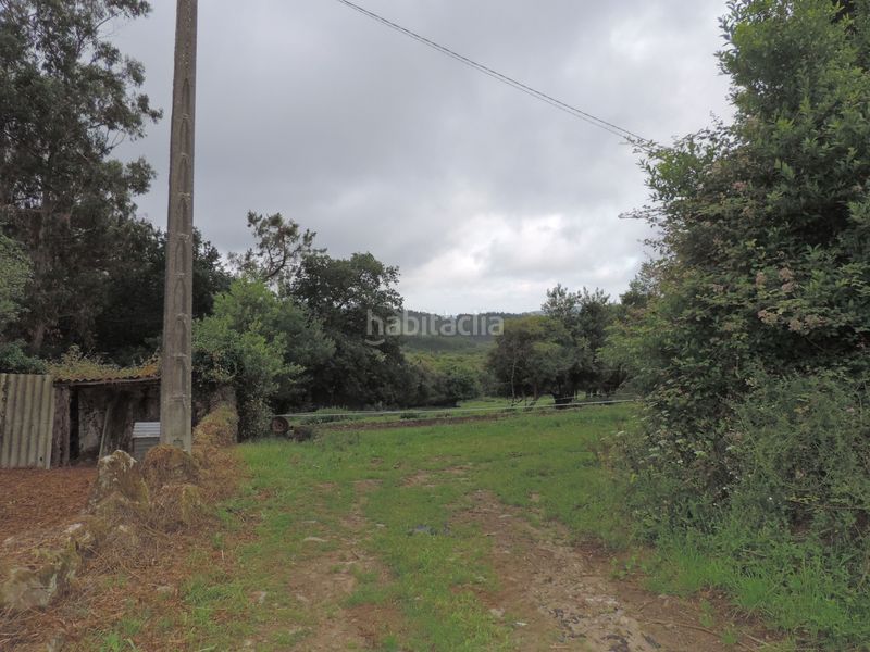 Foto 96f3165e-b3aa-4b12-a310-4a540e689383. Maison dans Laracha