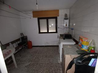 Édifice à Viveiro