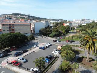 Location Attique  Rúa alcalde toribio salvadores