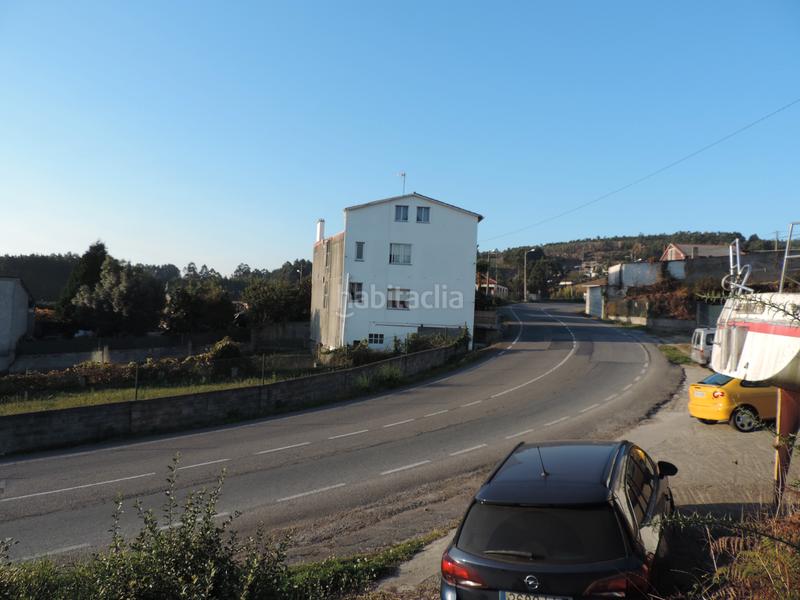 Foto 3f9be557-6efa-4481-81c3-c857f742a382. Terreno residencial en travesía de uxes 26 urbano en uxes en Arteixo