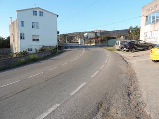 Residential Plot in Travesía de uxes 26. Urbano en uxes