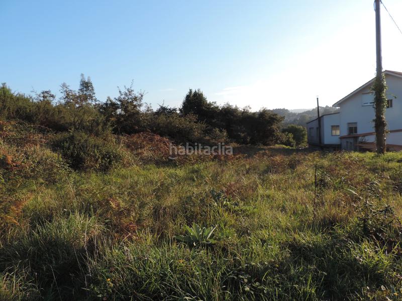 Foto b077c4a7-8a28-473c-89fa-9cadf9c8d19f. Terreno residencial en travesía de uxes 26 urbano en uxes en Arteixo