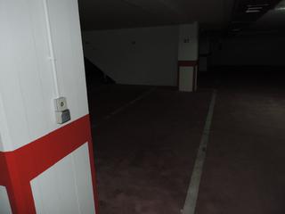 Parking voiture  Rúa antonio ríos