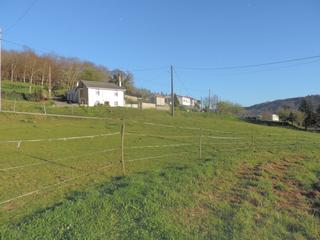 Terreny residencial  Rua feal