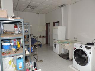 Lloguer Local Comercial  Rúa ría de noia