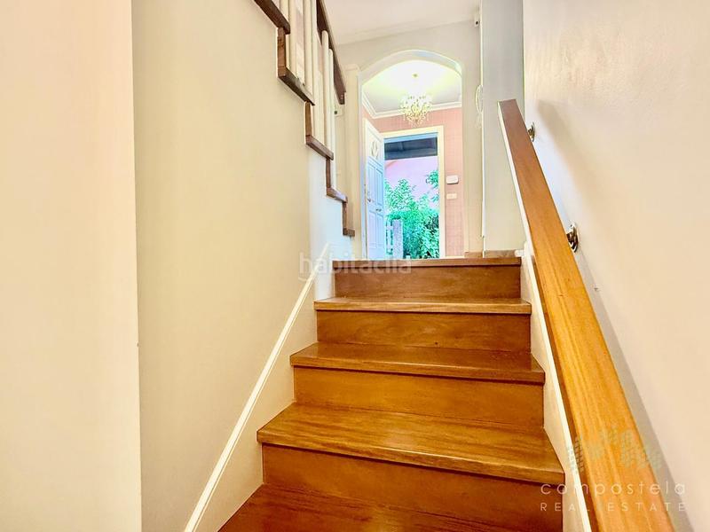 Foto 59bb7419-3bbc-436a-8529-f8b350516637. Chalet avec chauffage parking piscine dans Parroquias de Santiago Santiago de Compostela