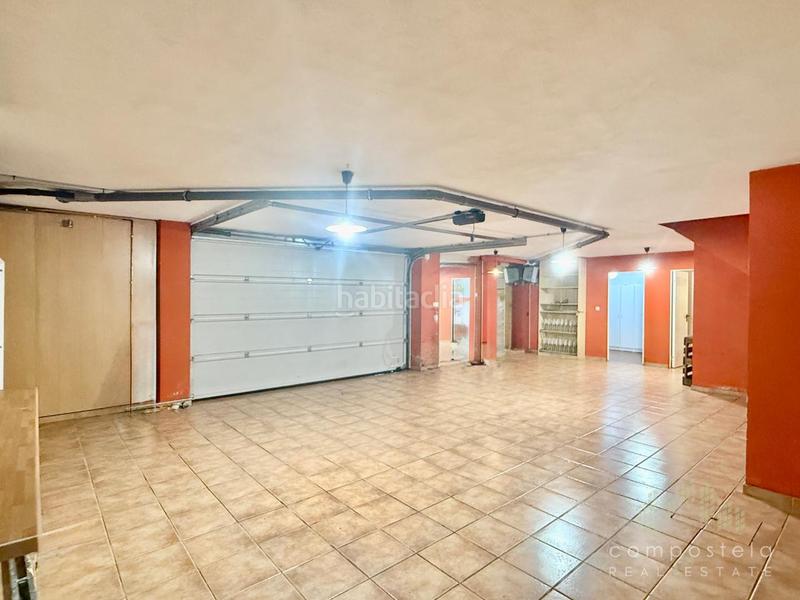 Foto 6d973d0f-bdeb-4826-bbee-56460b5732a3. Chalet avec chauffage parking piscine dans Parroquias de Santiago Santiago de Compostela