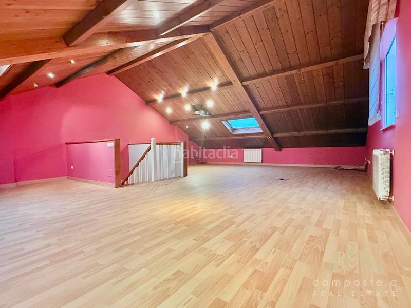 Foto b56868cd-71d4-47b4-ac66-89bd0b723987. Chalet avec chauffage parking piscine dans Parroquias de Santiago Santiago de Compostela