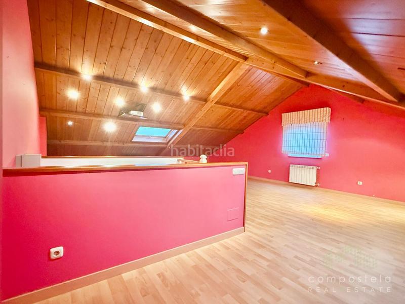 Foto c35b035c-2b7f-4f49-b9f9-1539003e4ebc. Chalet avec chauffage parking piscine dans Parroquias de Santiago Santiago de Compostela