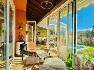 Chalet  Piñeiro de villestro