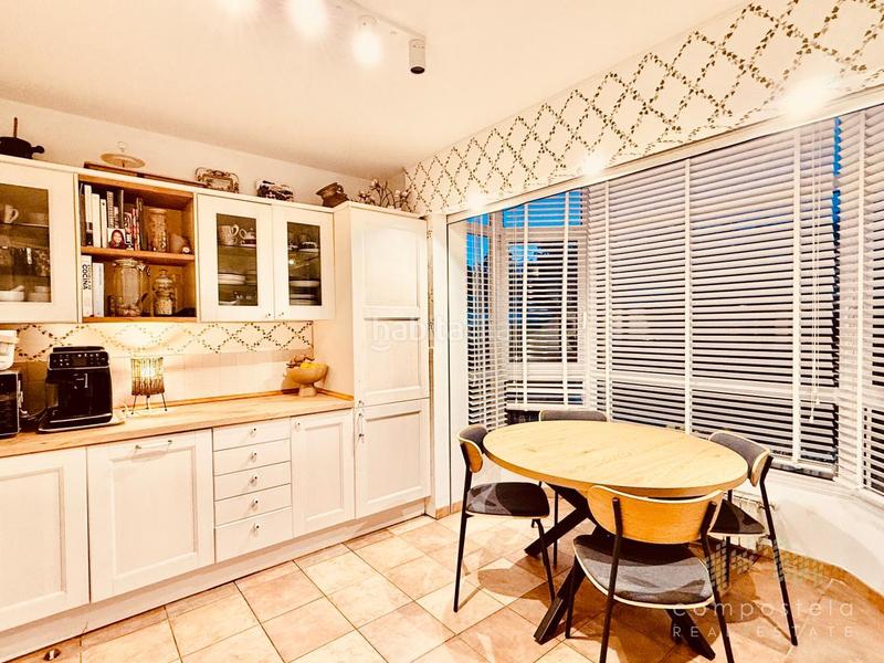 Foto 247a74ee-29ce-405a-8d33-df592fc7f6ca. Chalet con riscaldamento parcheggio piscina in Parroquias de Santiago Santiago de Compostela