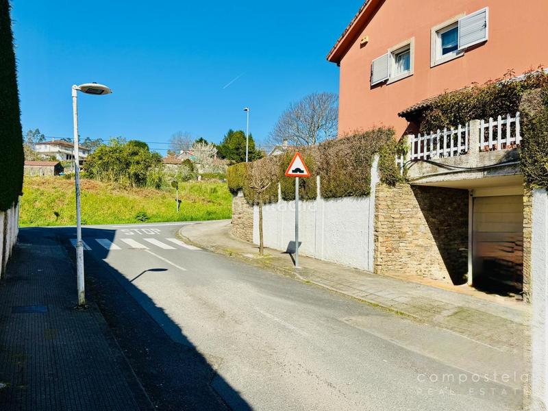 Foto 8a77b636-24c7-4359-95b6-7436966113b1. Chalet con riscaldamento parcheggio piscina in Parroquias de Santiago Santiago de Compostela