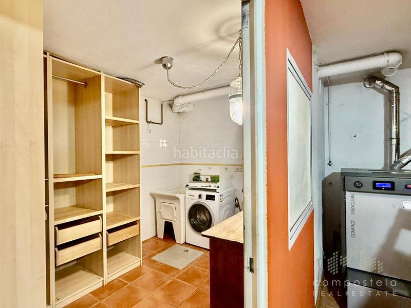 Foto b420b92b-9c4c-4f61-97c5-80129b0e957b. Chalet con riscaldamento parcheggio piscina in Parroquias de Santiago Santiago de Compostela