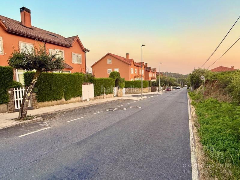 Foto b81b2b70-01d3-4772-9b7c-17bd381ff268. Chalet con riscaldamento parcheggio piscina in Parroquias de Santiago Santiago de Compostela