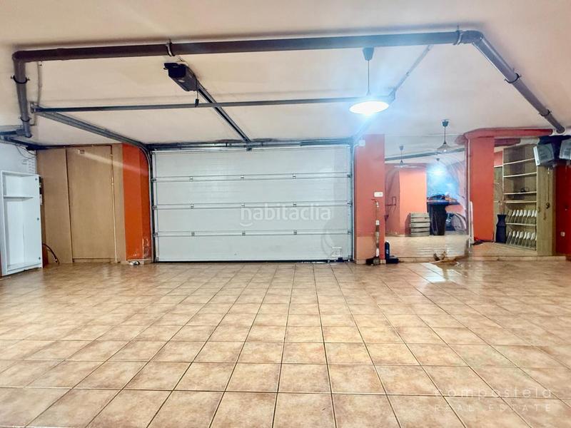 Foto 7721513c-7686-44e3-bacf-68f3c4b32b49. Xalet amb calefacció aparcament piscina a Parroquias de Santiago Santiago de Compostela