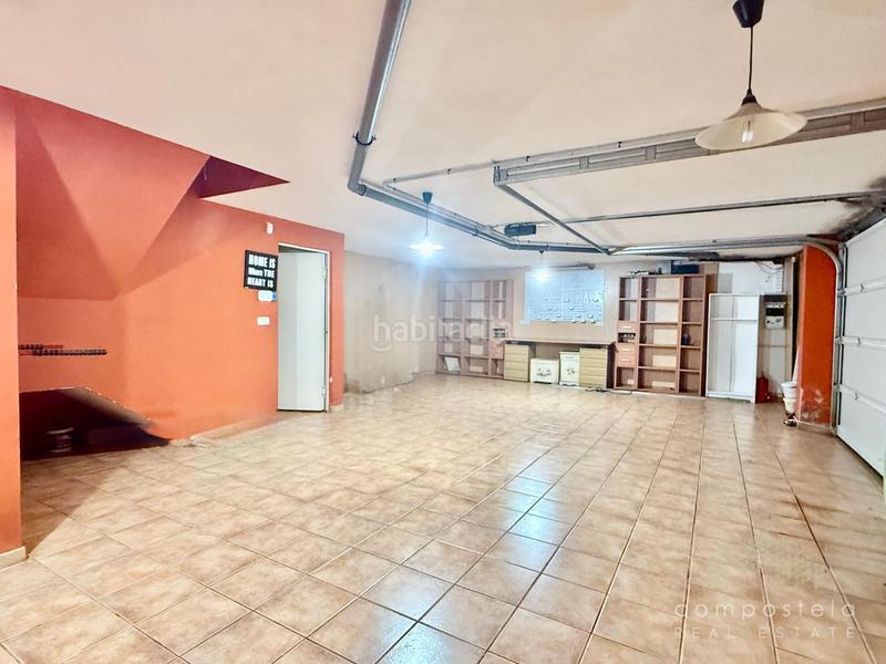 Foto 7905faa3-2f83-4659-ab7d-6d0a7084c6bd. Xalet amb calefacció aparcament piscina a Parroquias de Santiago Santiago de Compostela