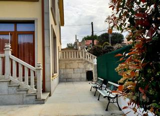Casa  Lugar castro