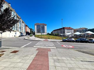 Locale commerciale  Rúa agro da vella