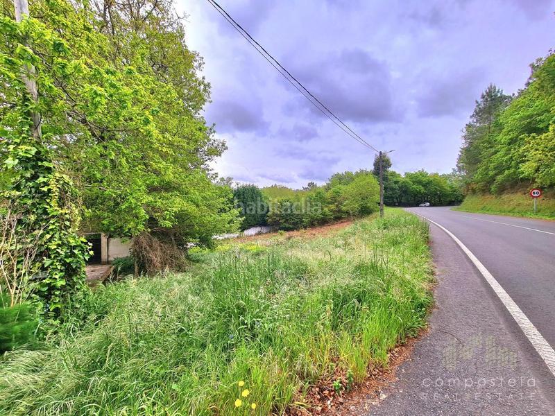 Foto 7111f33f-956e-42ae-b931-be5ccf6b3018. Wohngrundstück in Teo