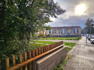 Flat  Calle rueiro